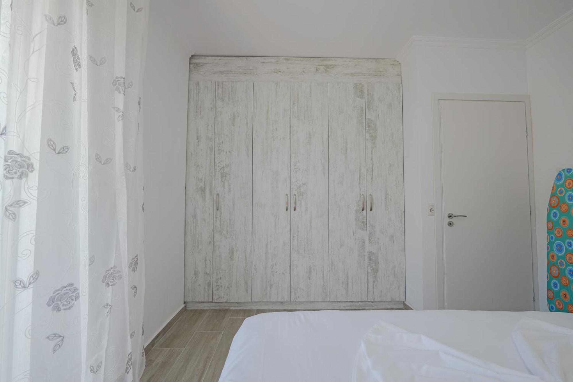 Aldisen Apartment Саранда Екстер'єр фото